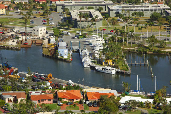 Miami Yacht & Engine Works