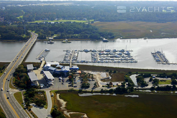 Morningstar Marinas - Golden Isles