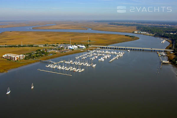 Morningstar Marinas - Golden Isles