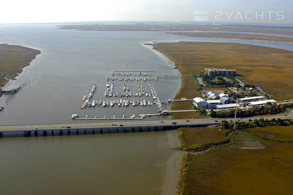 Morningstar Marinas - Golden Isles