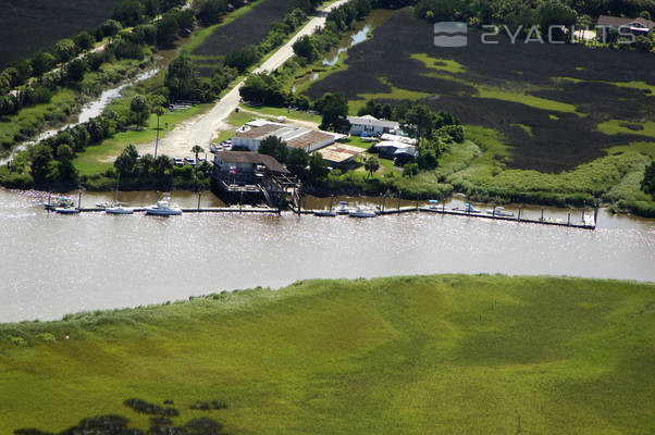 Hidden Harbor Marina and Yacht Club