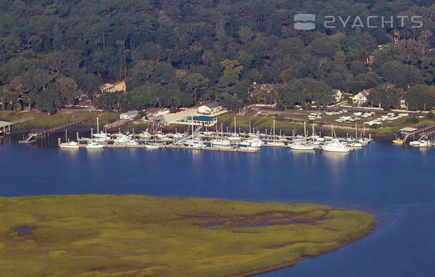 Isle of Hope Marina