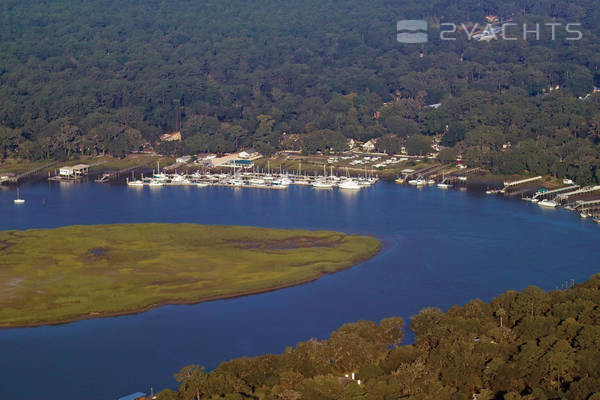 Isle of Hope Marina