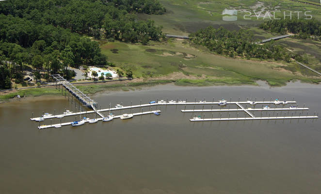 South Harbor Marina