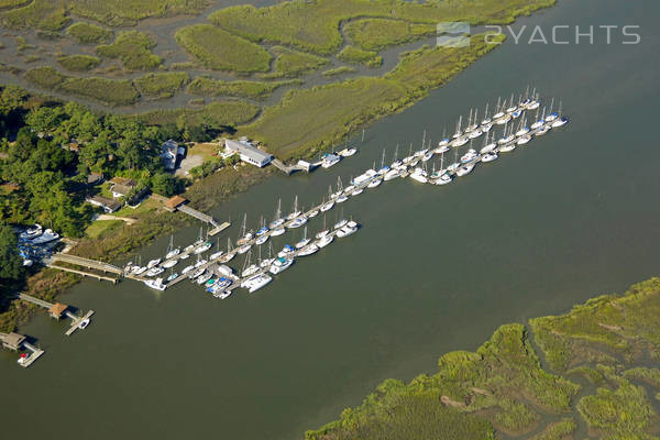 Sail Harbor Marina