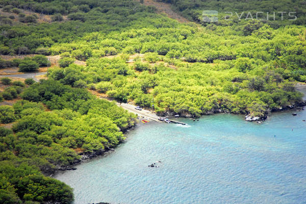 Puako Bay Ramp
