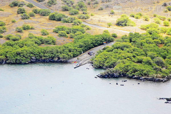 Puako Bay Ramp