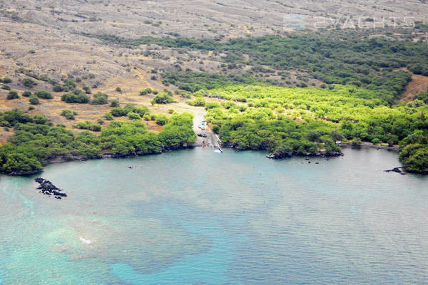Puako Bay Ramp
