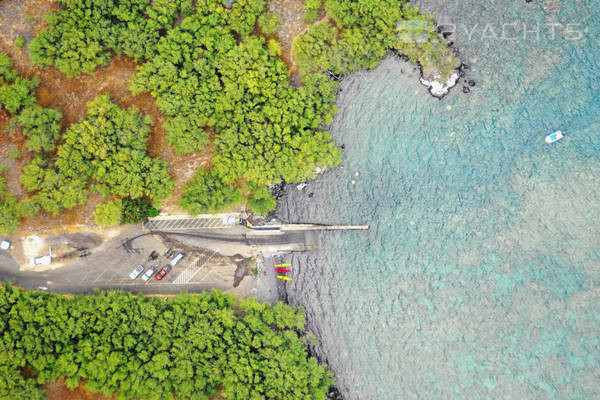 Puako Bay Ramp