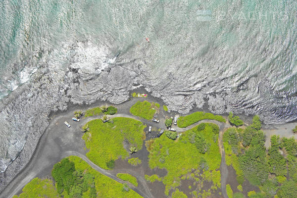 Kaulana Boat Ramp