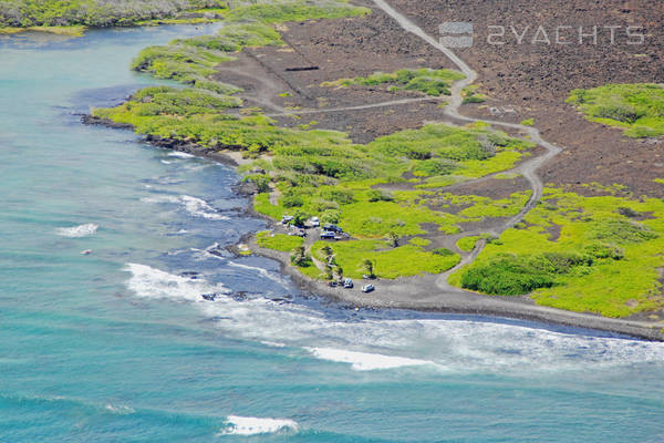 Kaulana Boat Ramp