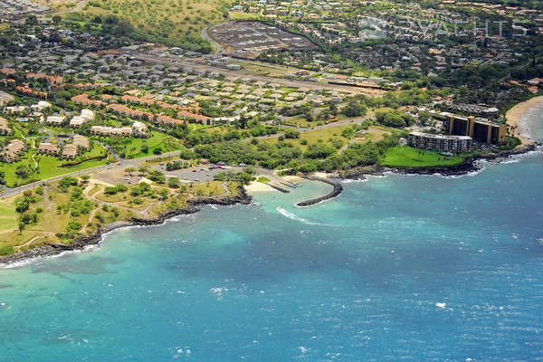 Kihei Marina