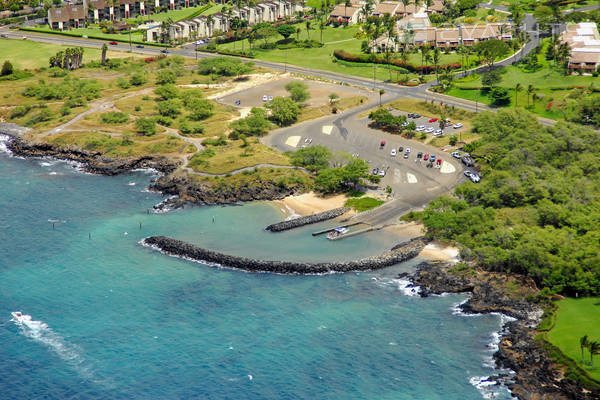 Kihei Marina