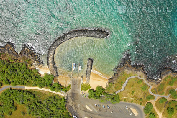 Kihei Marina