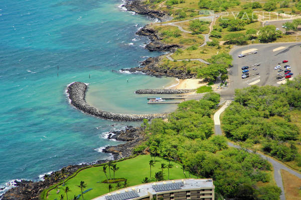 Kihei Marina
