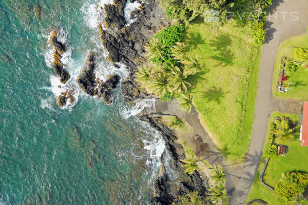 Keanae Ramp