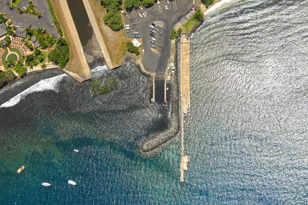 Mala Wharf Boat Ramp