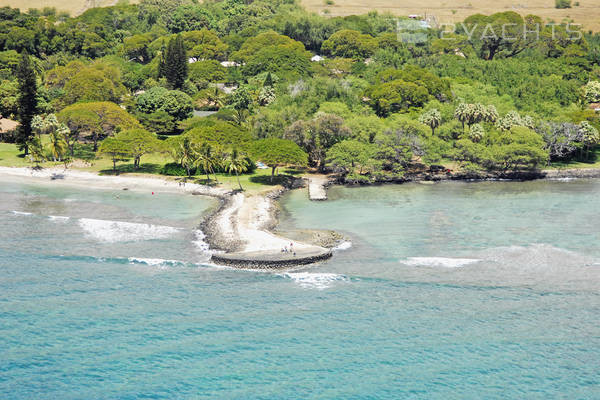 Olowalu Wharf