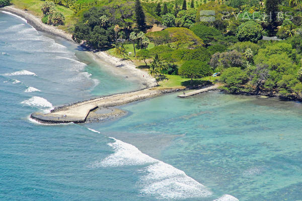 Olowalu Wharf