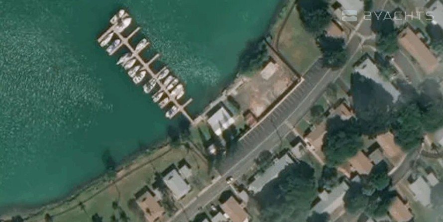 Kapilina Marina