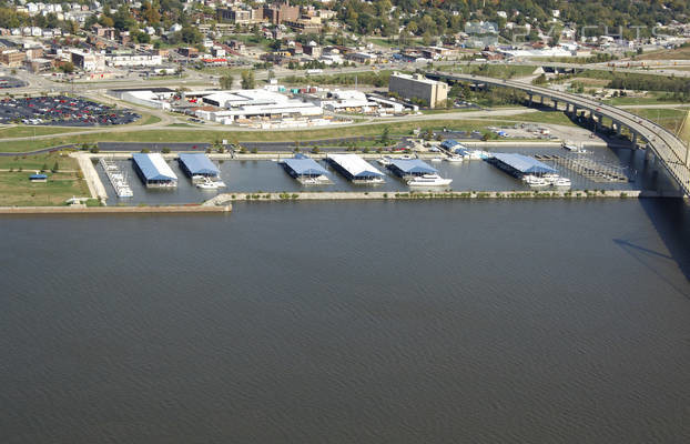 Alton Marina