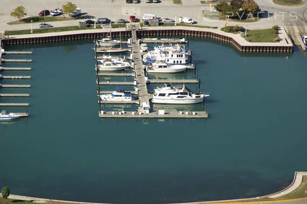 Burnham Park Yacht Club