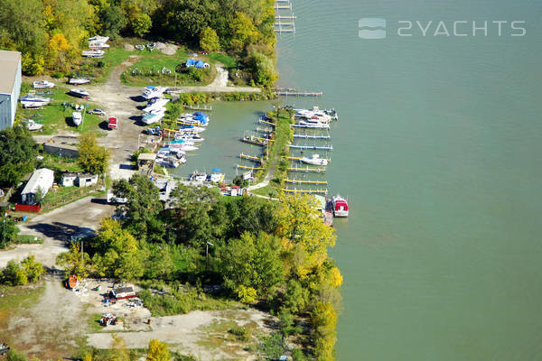 Skipper's Marina