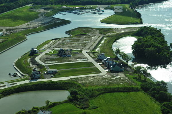 Heritage Harbor Ottawa