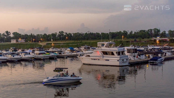 Heritage Harbor Ottawa