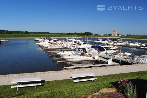 Heritage Harbor Ottawa