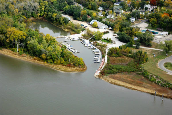 Tall Timbers Marina