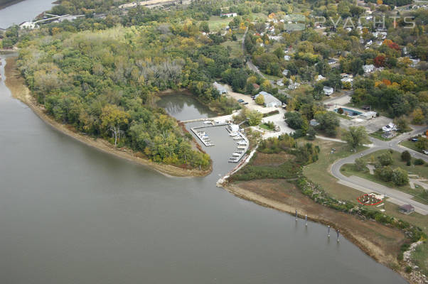 Tall Timbers Marina