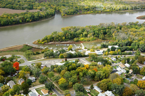 Tall Timbers Marina