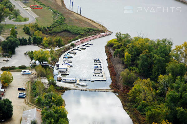 Tall Timbers Marina