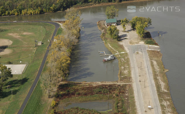 Beardstown Marina