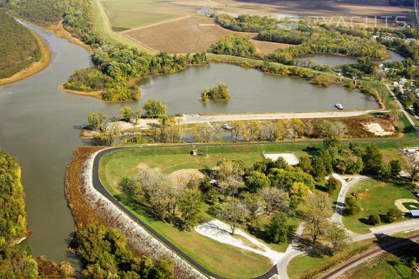 Beardstown Marina