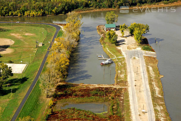 Beardstown Marina