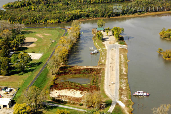 Beardstown Marina