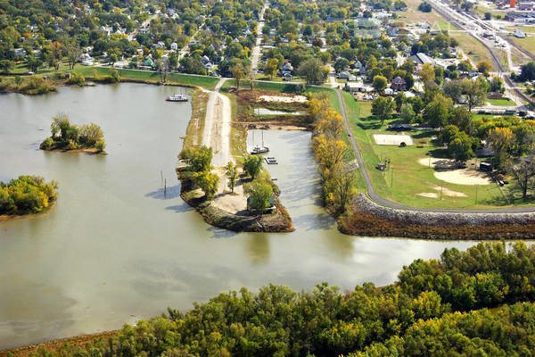 Beardstown Marina