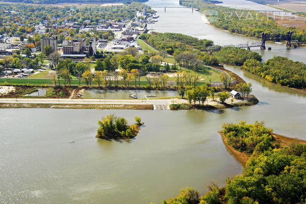 Beardstown Marina