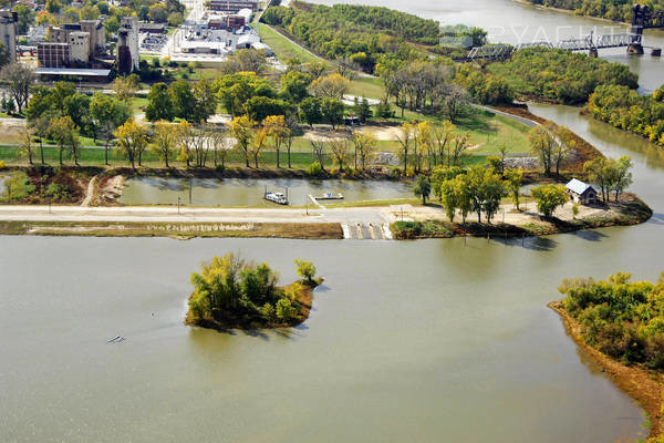 Beardstown Marina