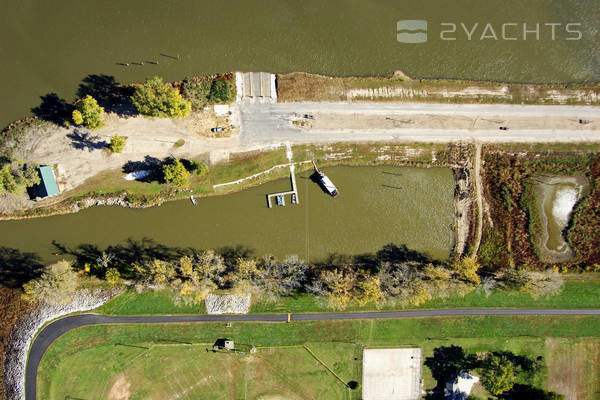 Beardstown Marina