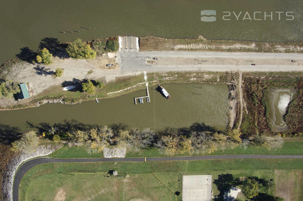 Beardstown Marina