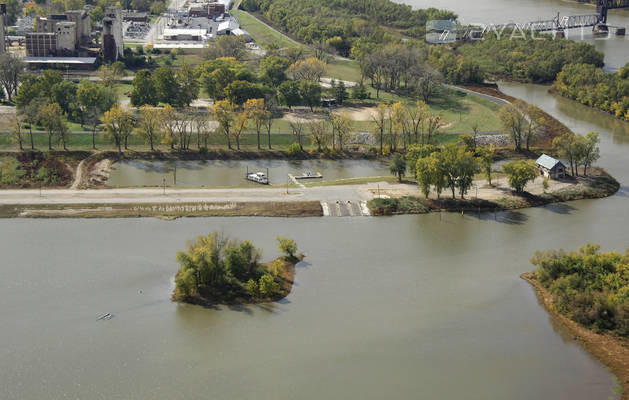 Beardstown Marina