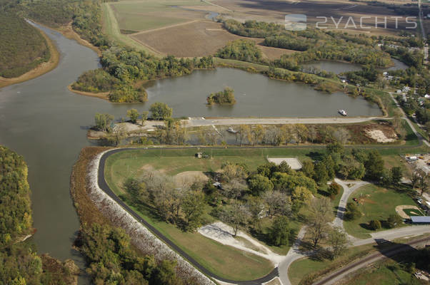 Beardstown Marina