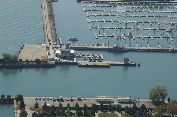 Chicago Police Marine Unit