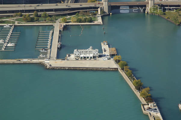 Chicago Police Marine Unit