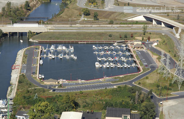 Portage Public Marina