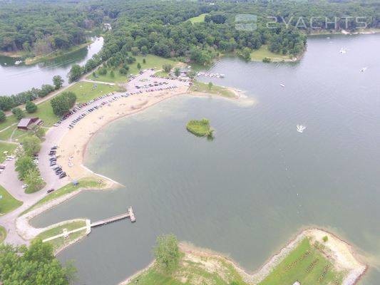 Raccoon Lake Boat Rental