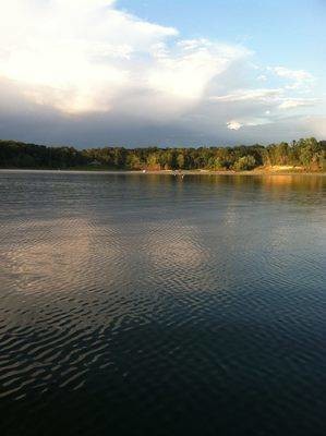 Raccoon Lake Boat Rental